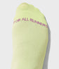 LIGHT RUN SOCKS