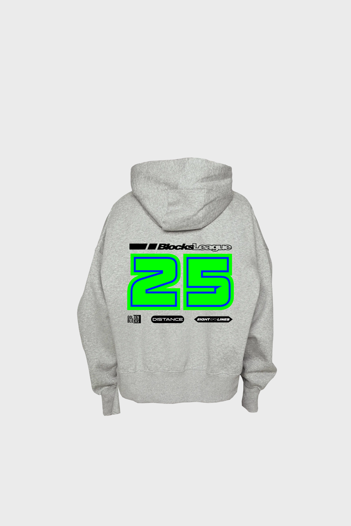 Blocks League Nike Phoenix Fleece