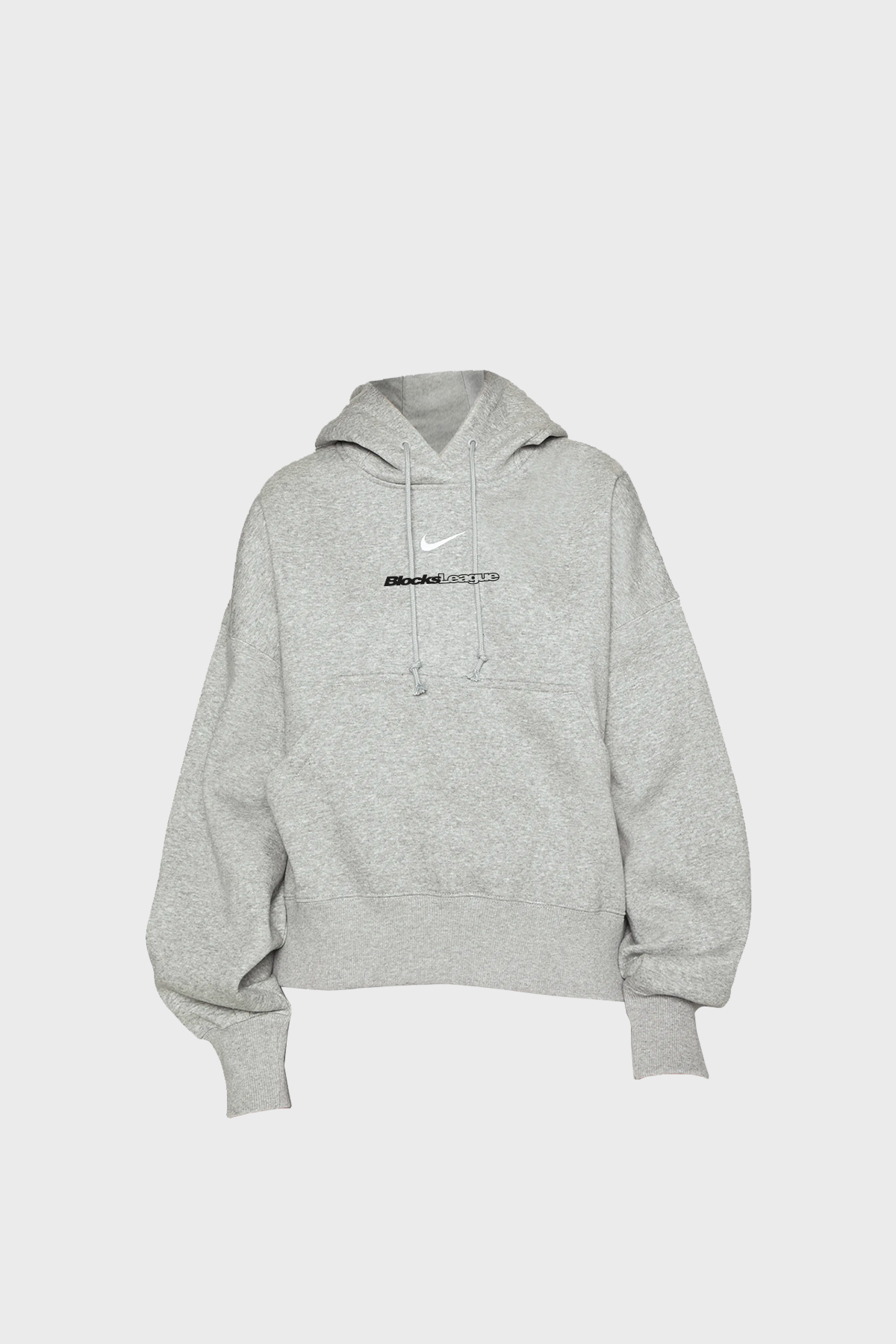 Blocks League Nike Phoenix Fleece