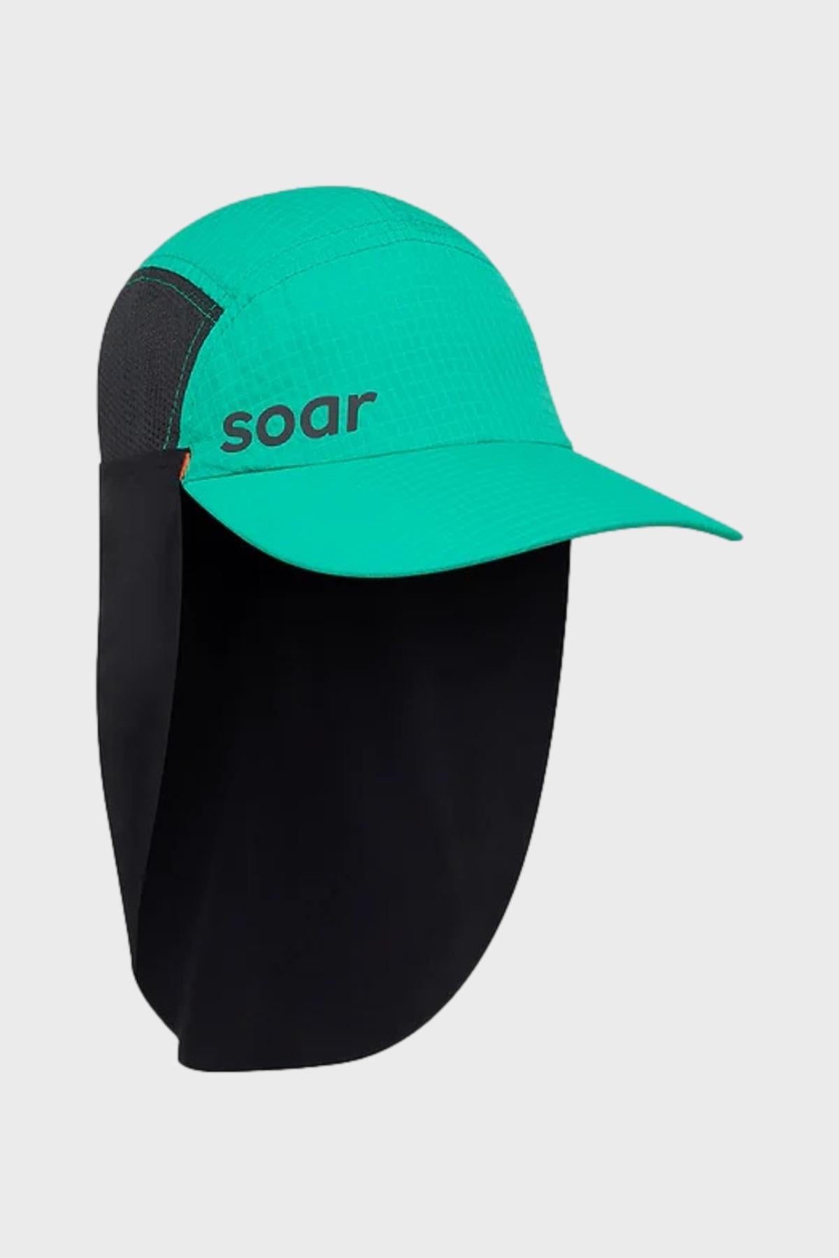 SOAR - SAHARA CAP