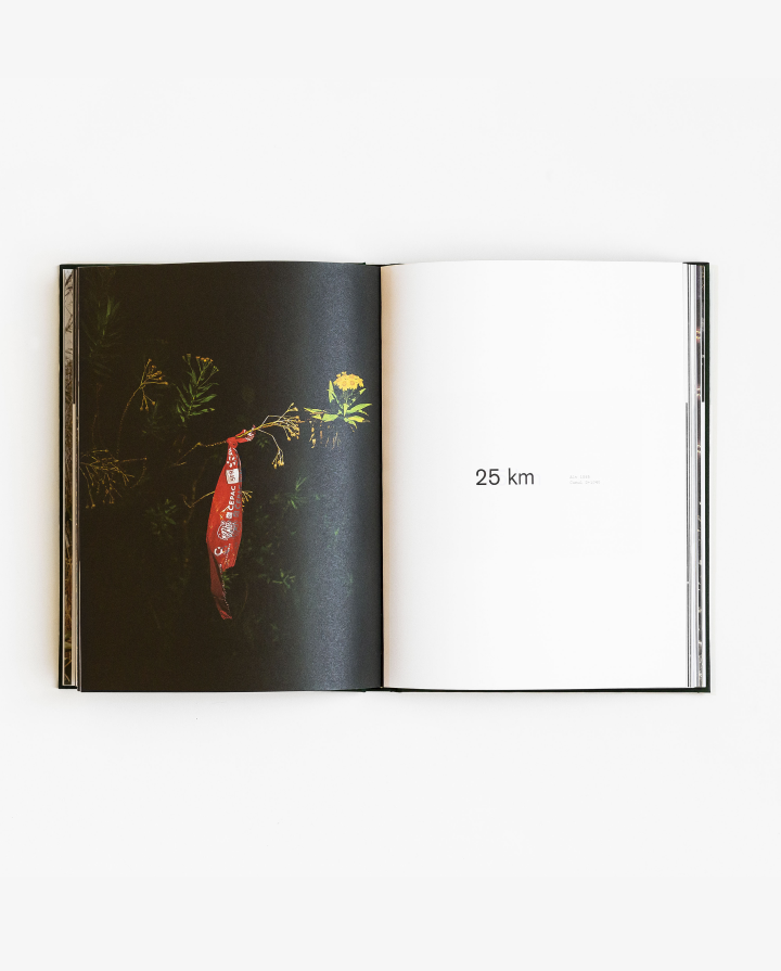 FOR ALL RUNNERS - DISTANCE