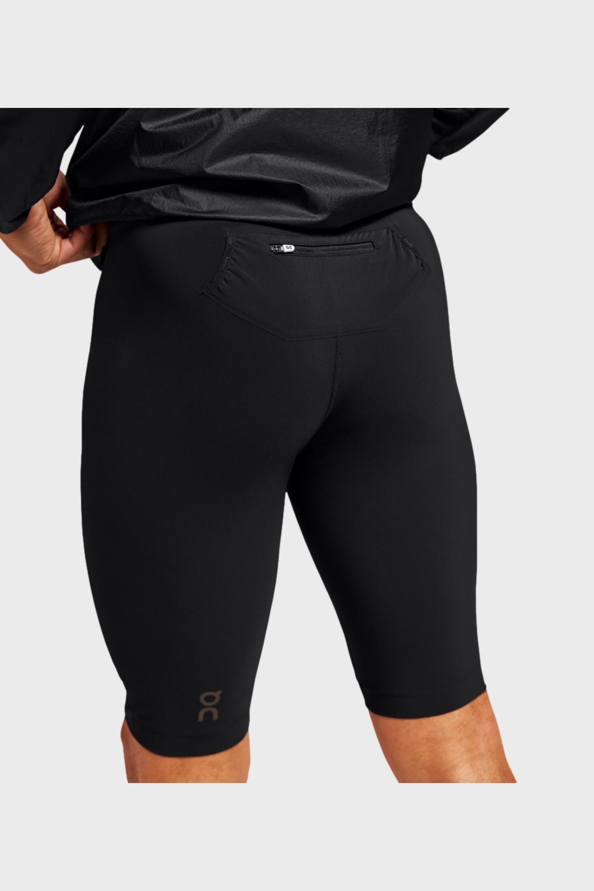 RACE TIGHTS HALF On - Legging Running | Distance – ©DISTANCE | For