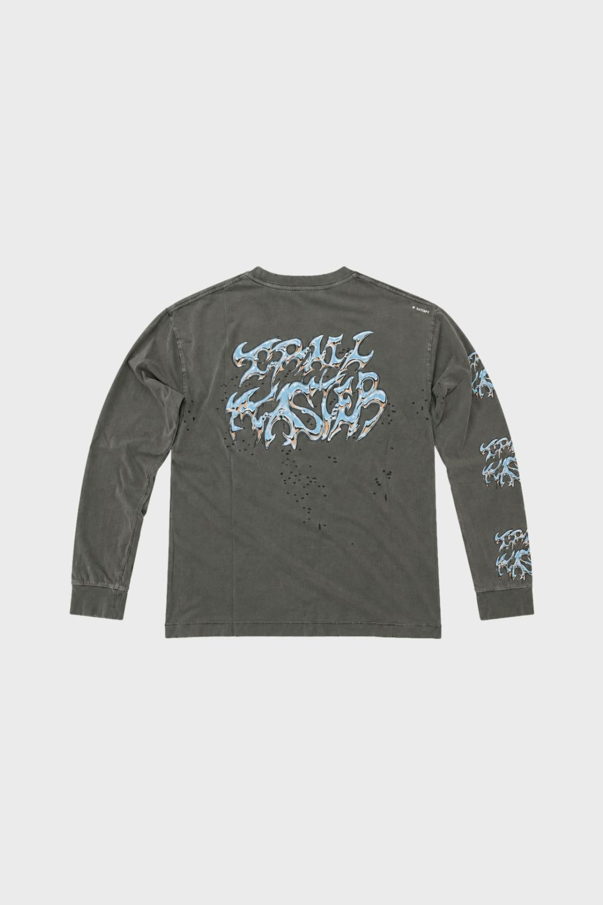 MothTech™ Long Tee ScorpSleece