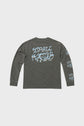 MothTech™ Long Tee ScorpSleece