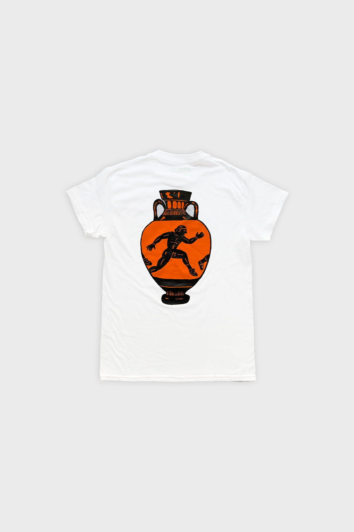 DISTANCE - ATHLETICS TEE