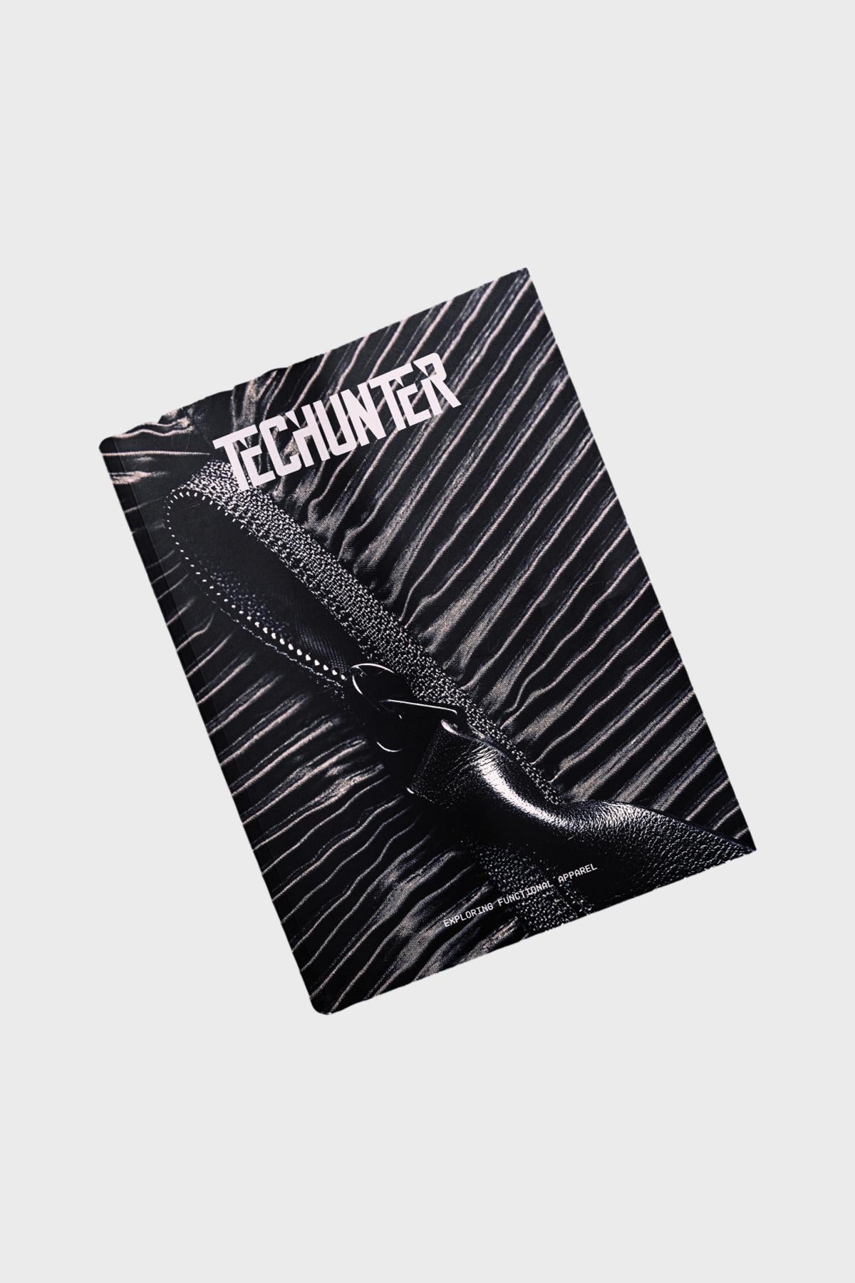 TECHUNTER - ISSUE 09