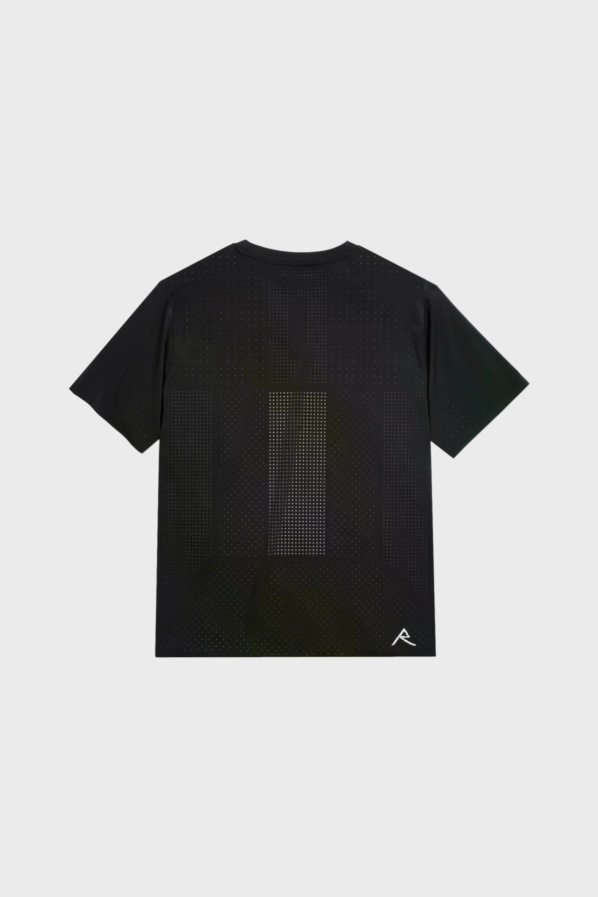 Thermal Dispersion Tee