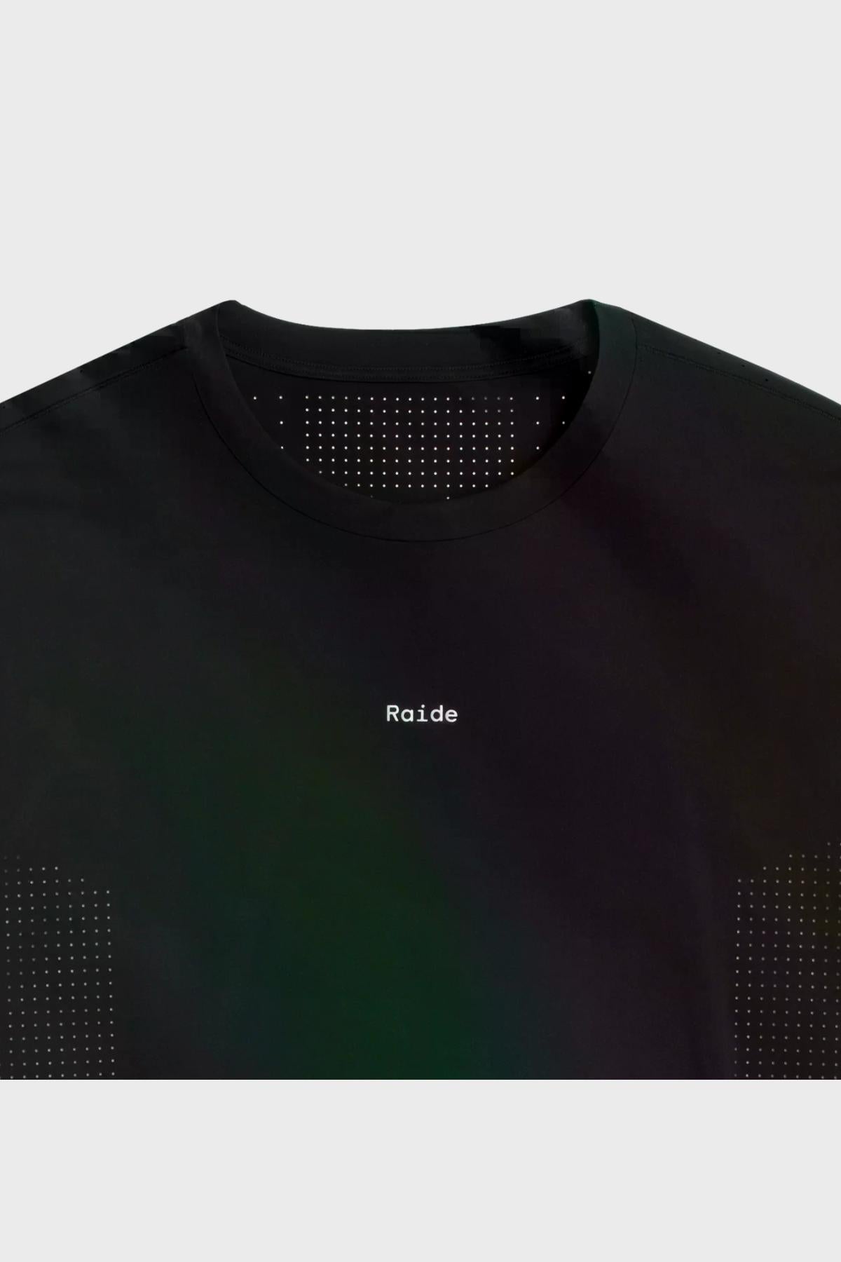 Thermal Dispersion Tee