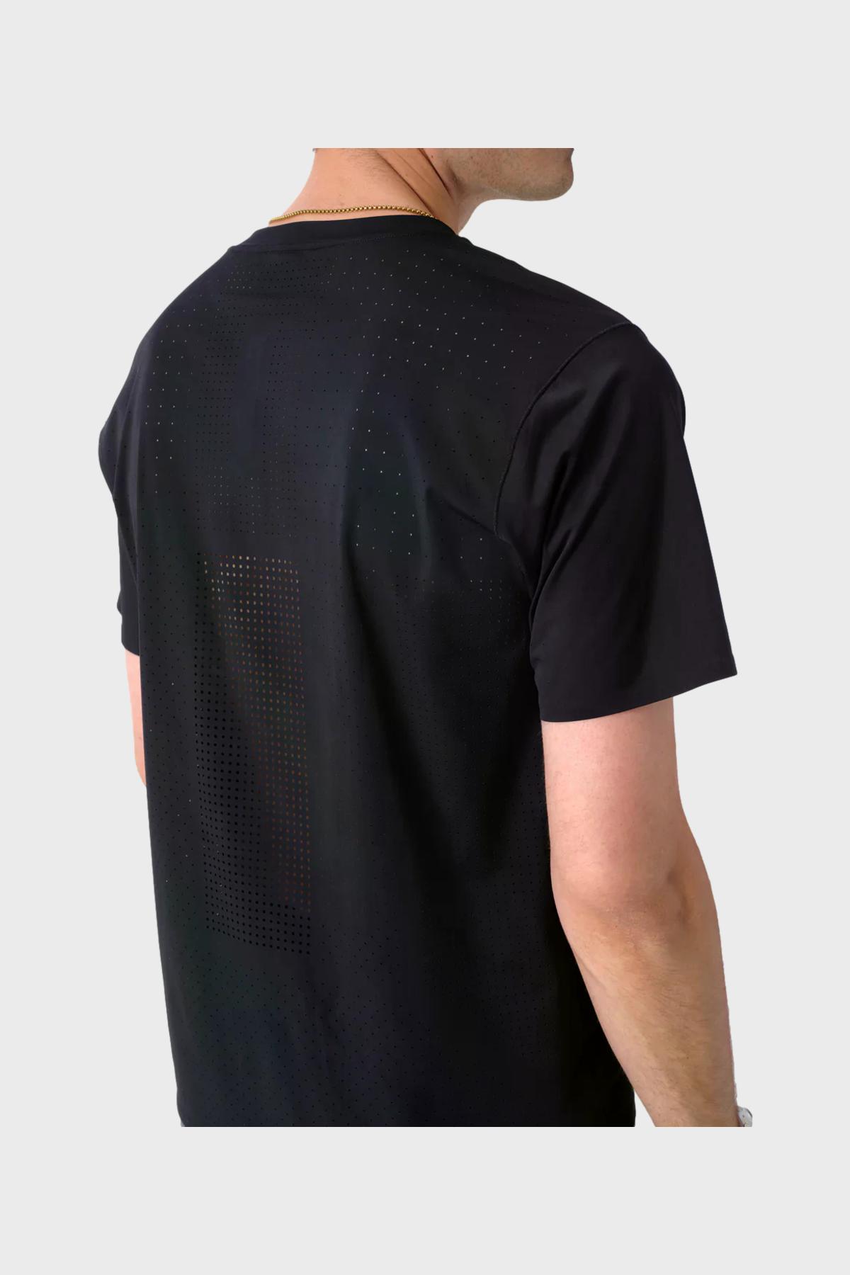 Thermal Dispersion Tee