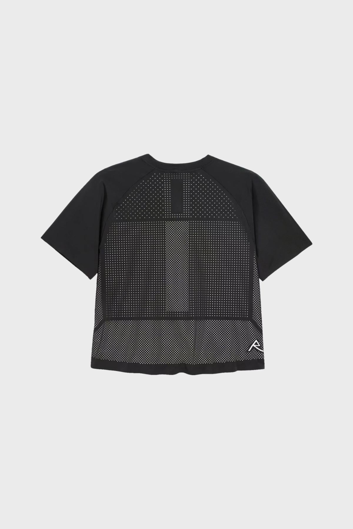 Thermal Dispersion Tee
