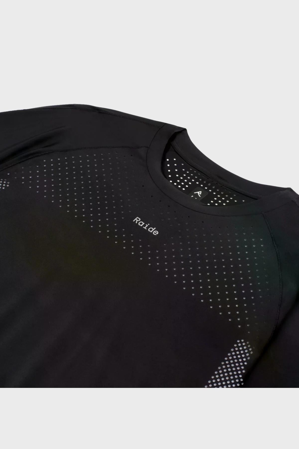 Thermal Dispersion Tee