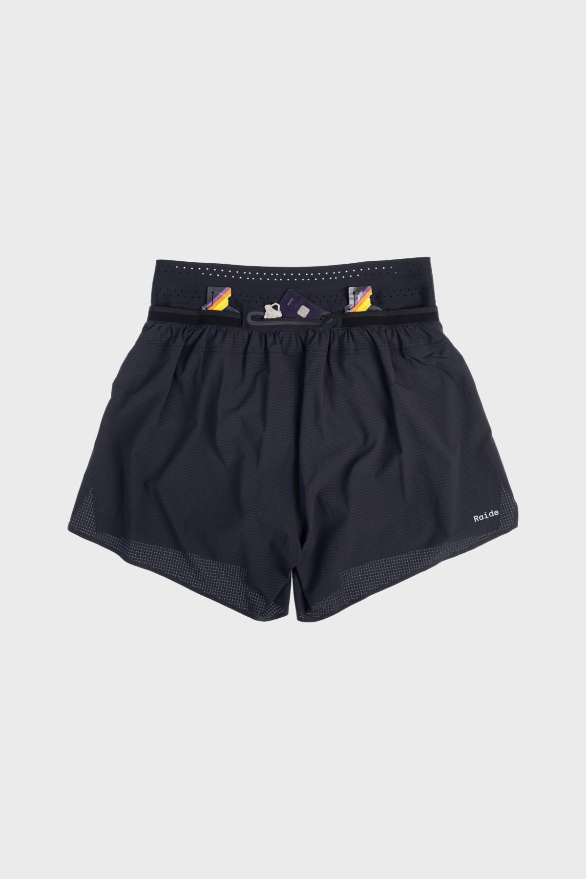 Men's TrailTech Short