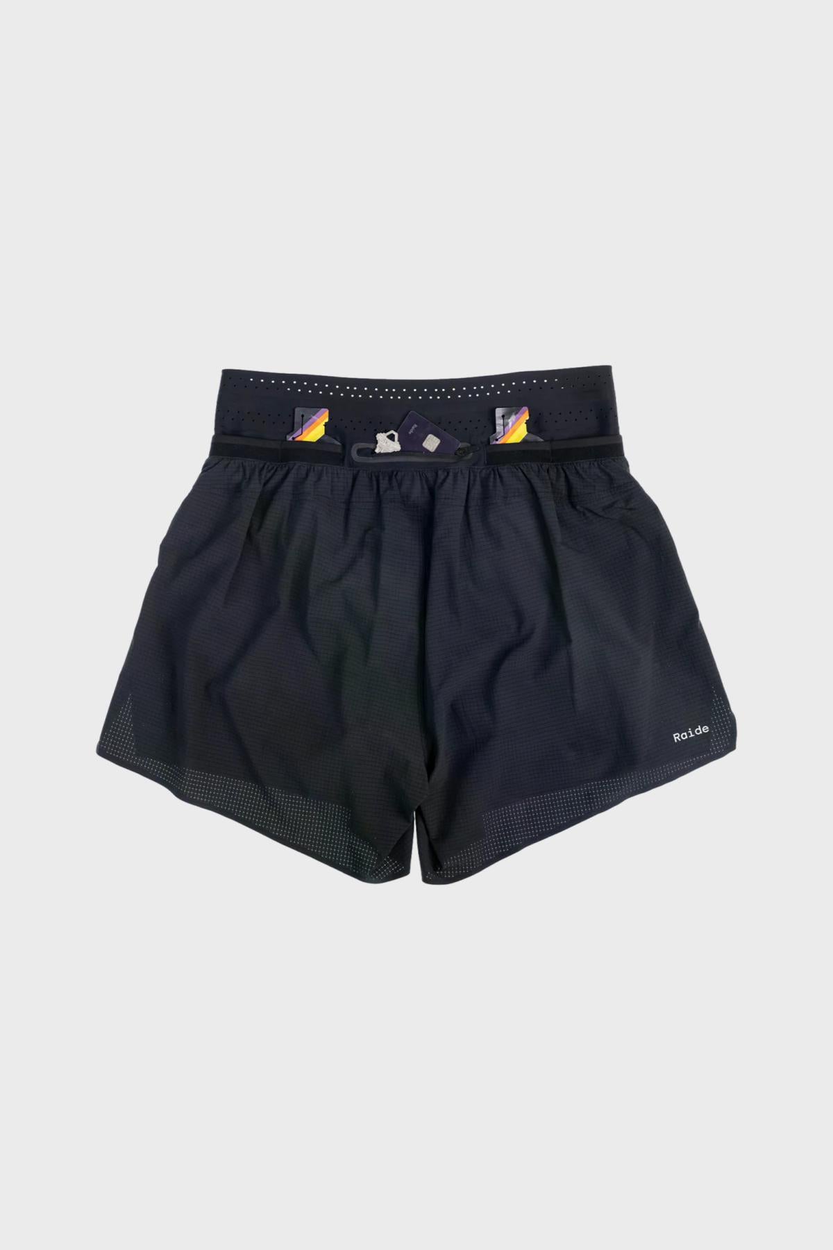 Men's TrailTech Short