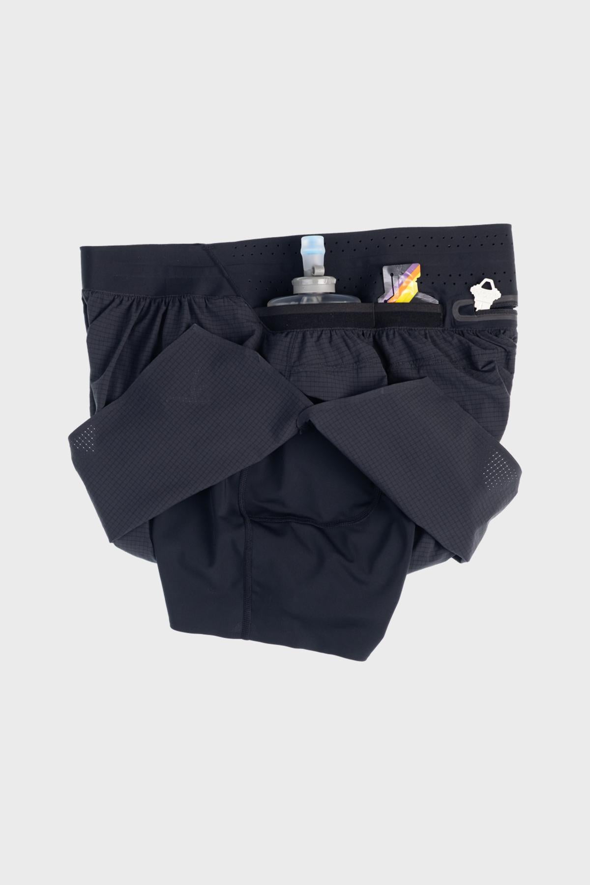 Men's TrailTech Short