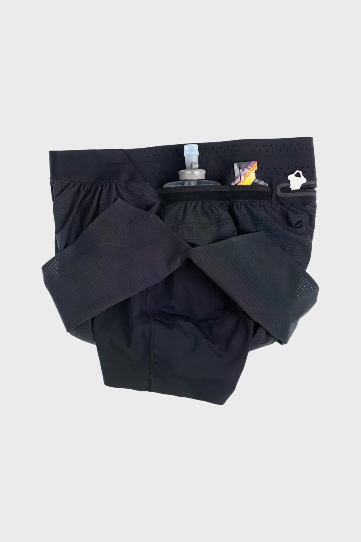Men's TrailTech Short