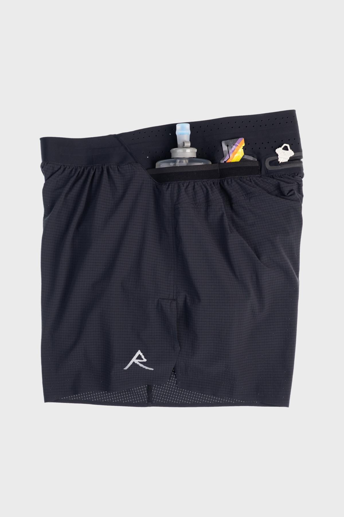 Men's TrailTech Short