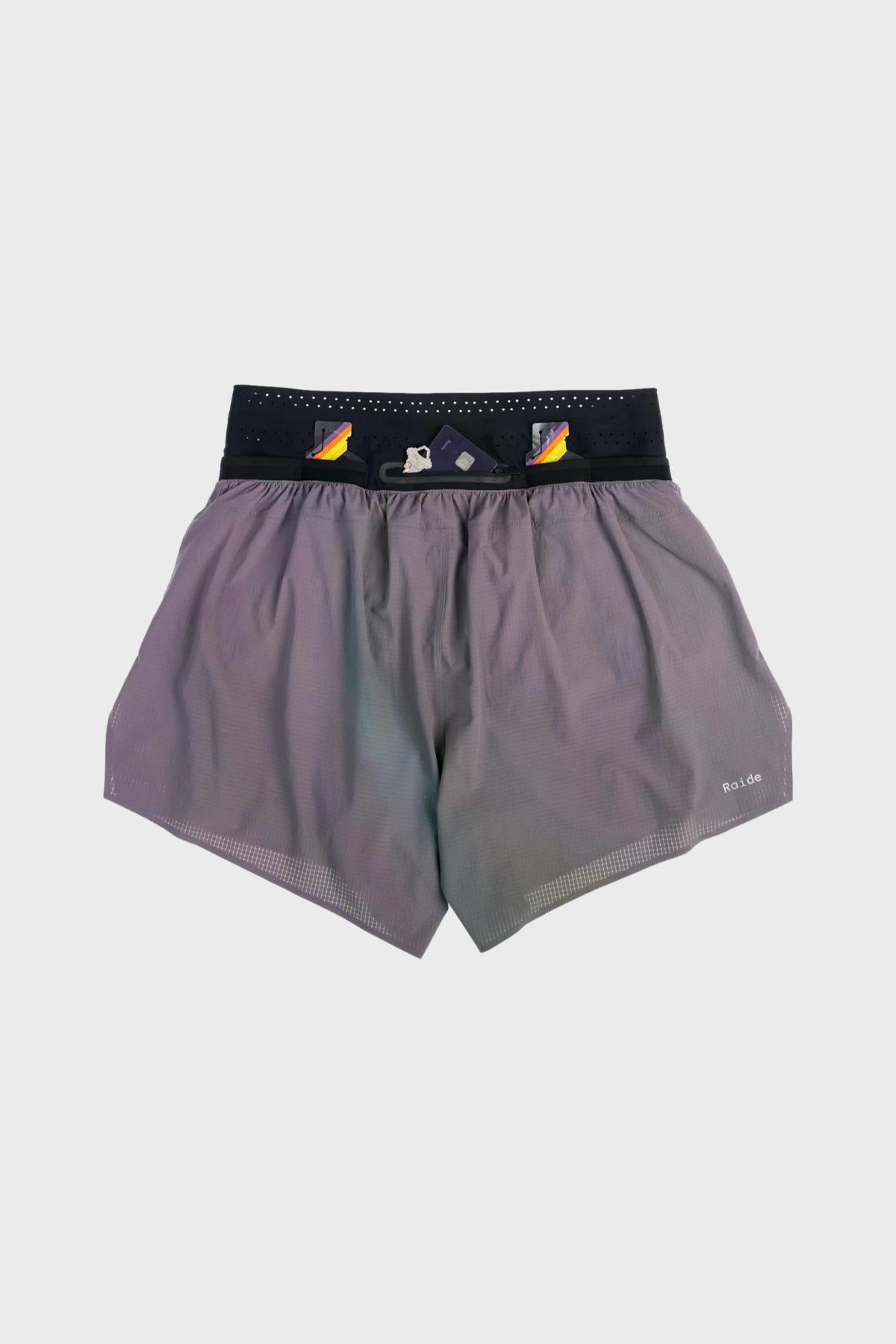 Men's TrailTech Short