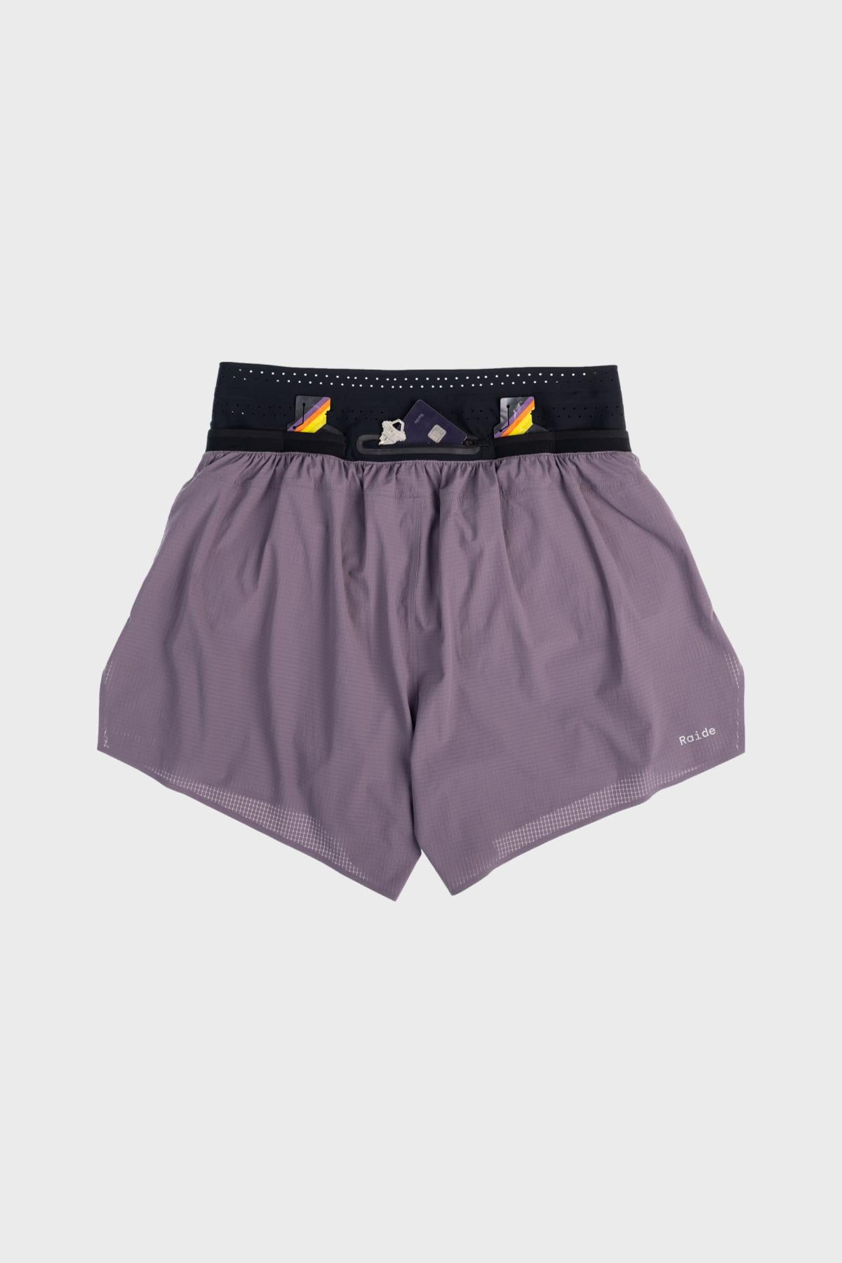 Men's TrailTech Short