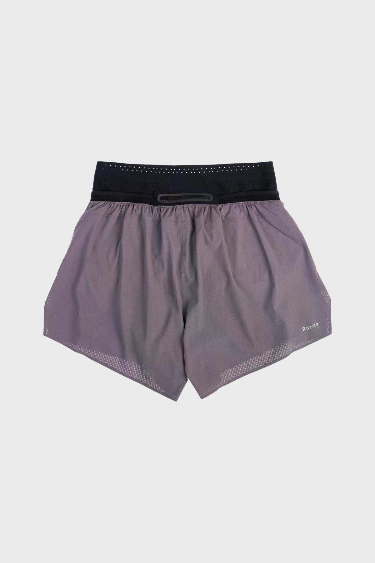 Men's TrailTech Short