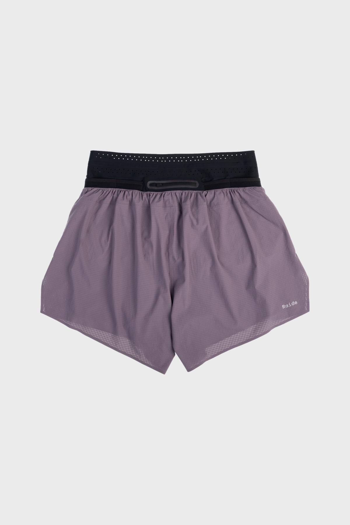 Men's TrailTech Short