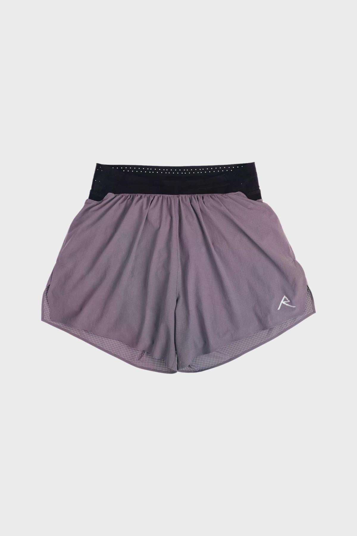 Men's TrailTech Short