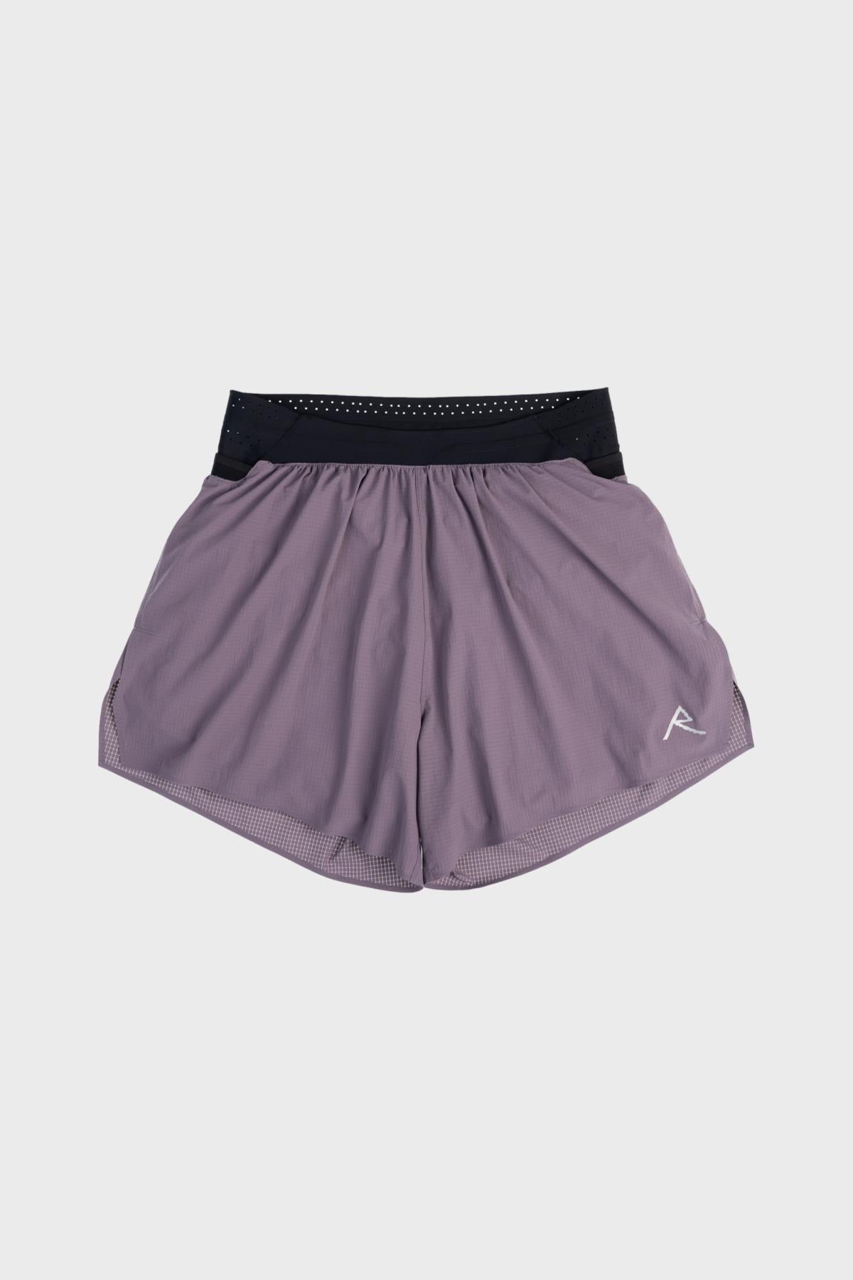 Men's TrailTech Short