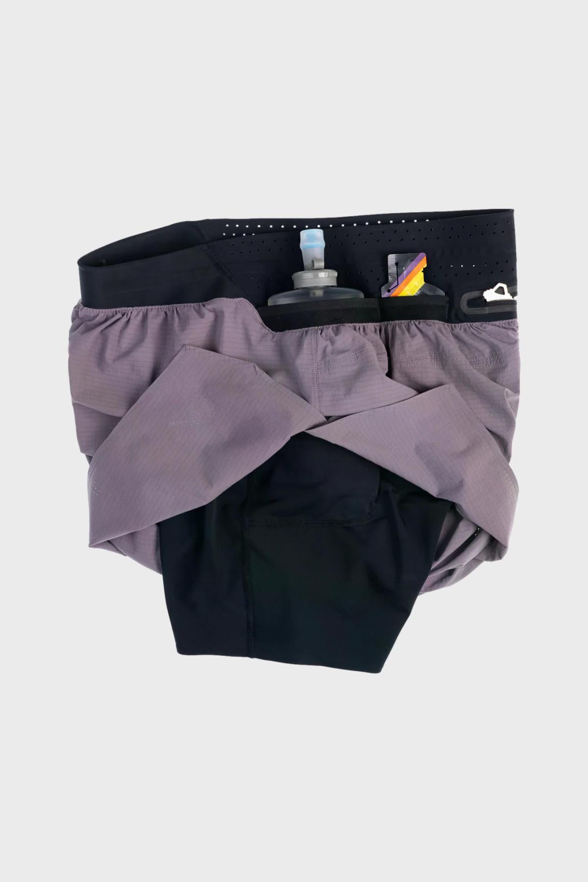 Men's TrailTech Short