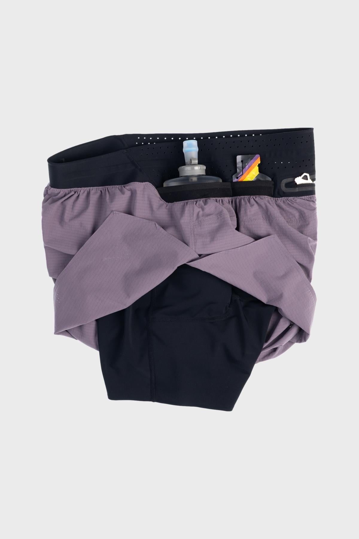 Men's TrailTech Short
