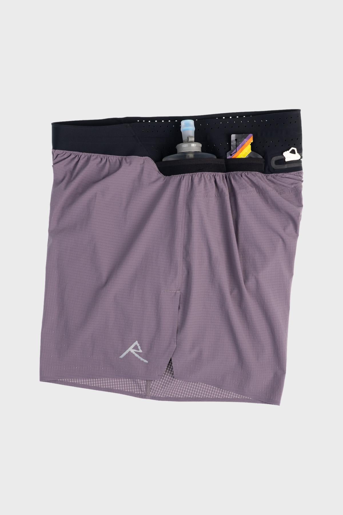 Men's TrailTech Short