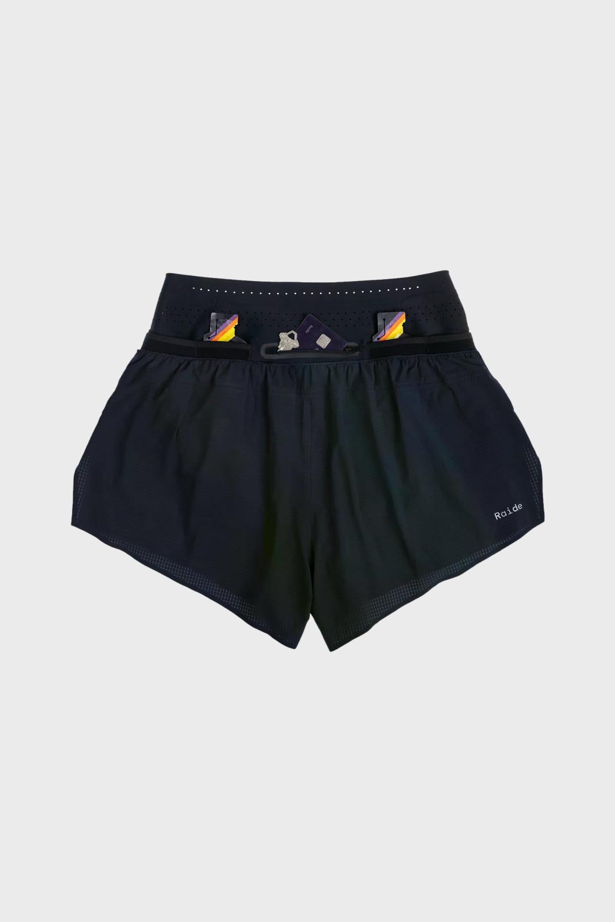 Short TrailTech pour femme