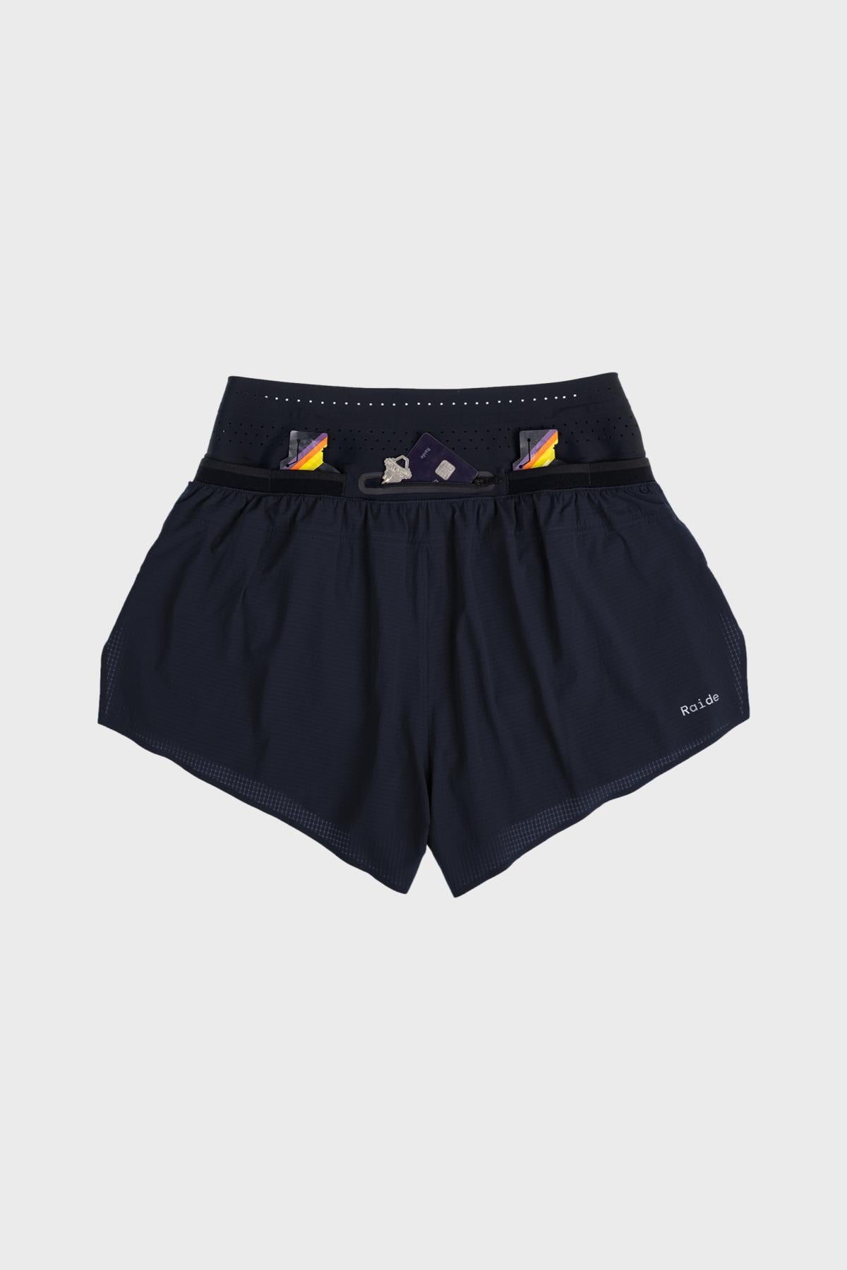 Women's TrailTech Short