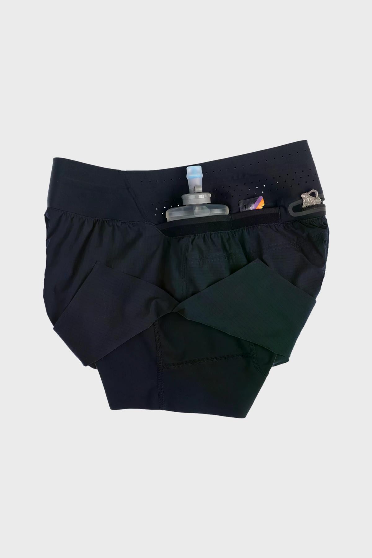 Short TrailTech pour femme