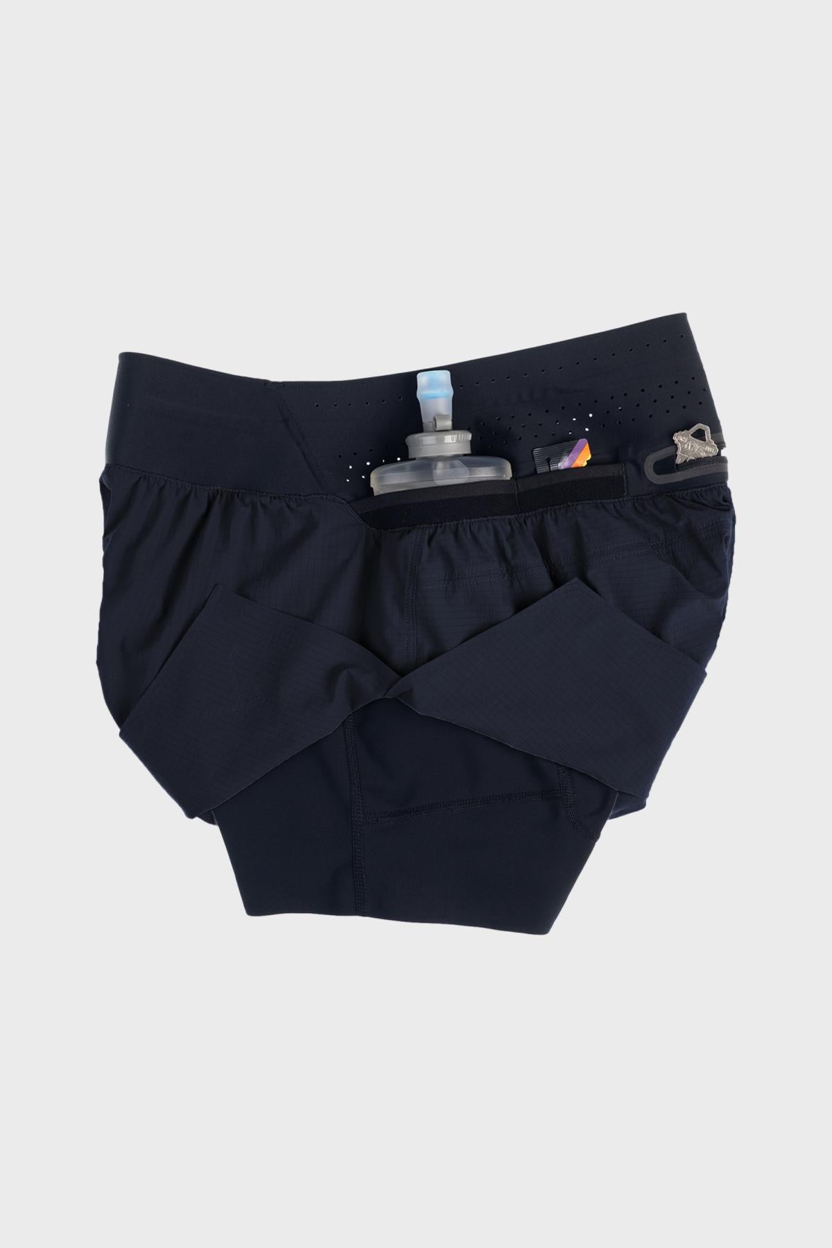 Women's TrailTech Short