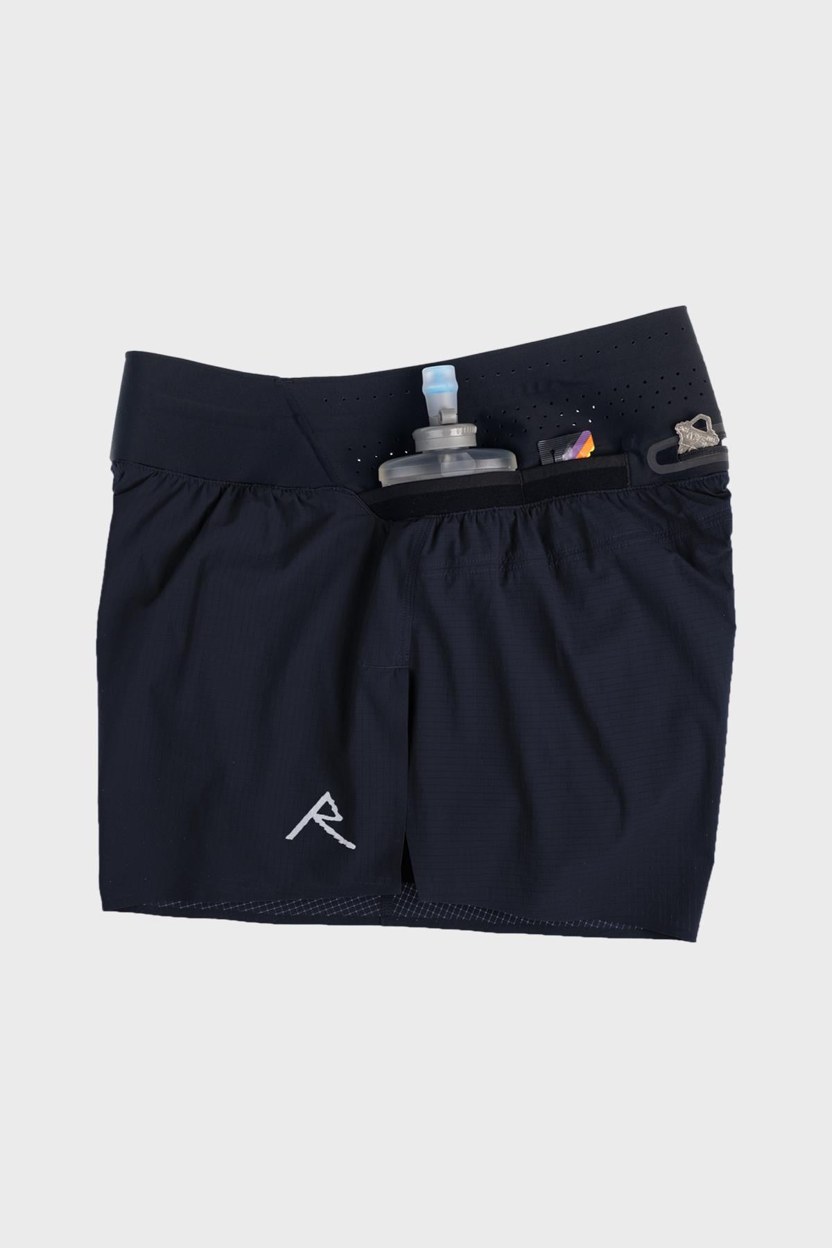 Women's TrailTech Short