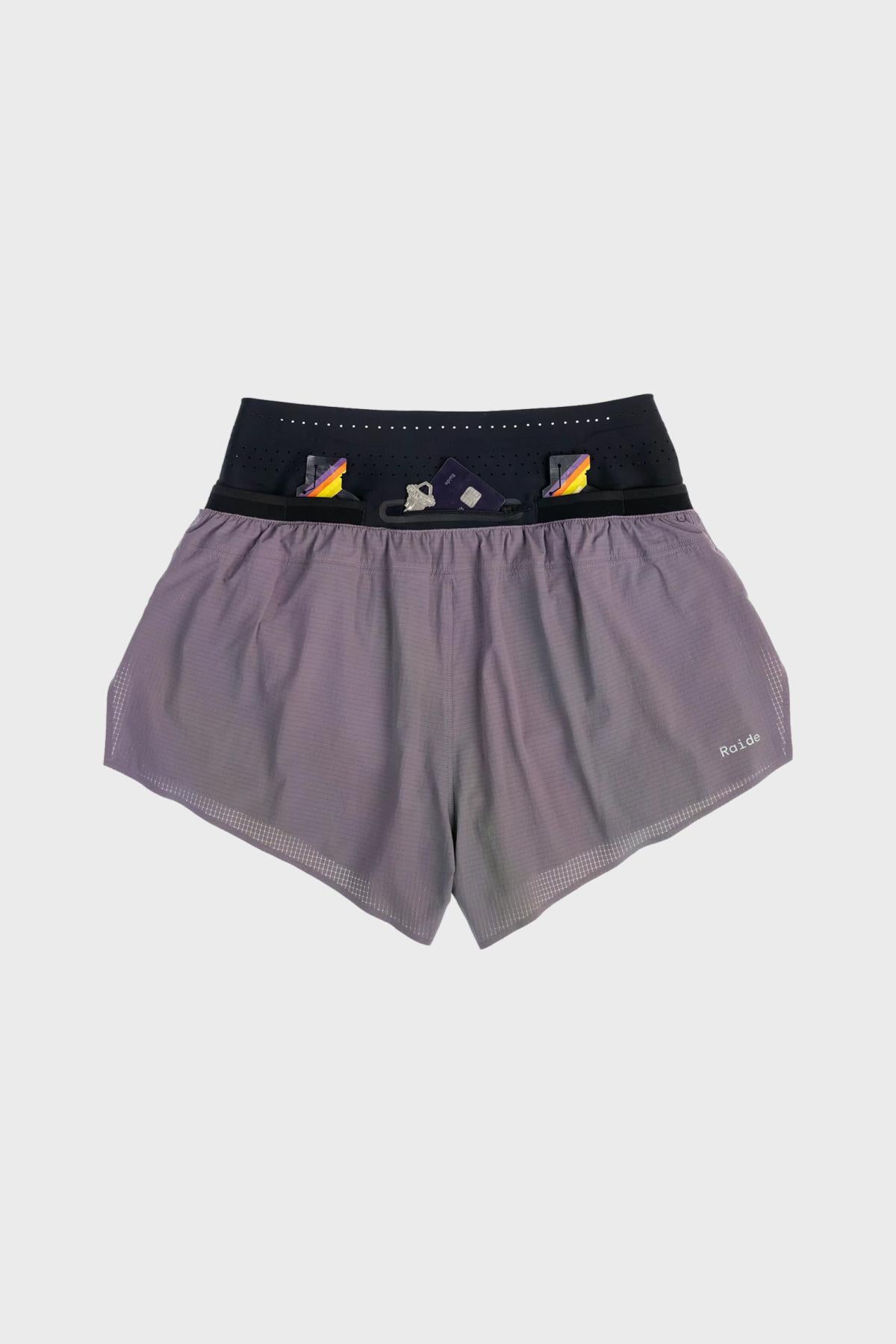 Short TrailTech pour femme