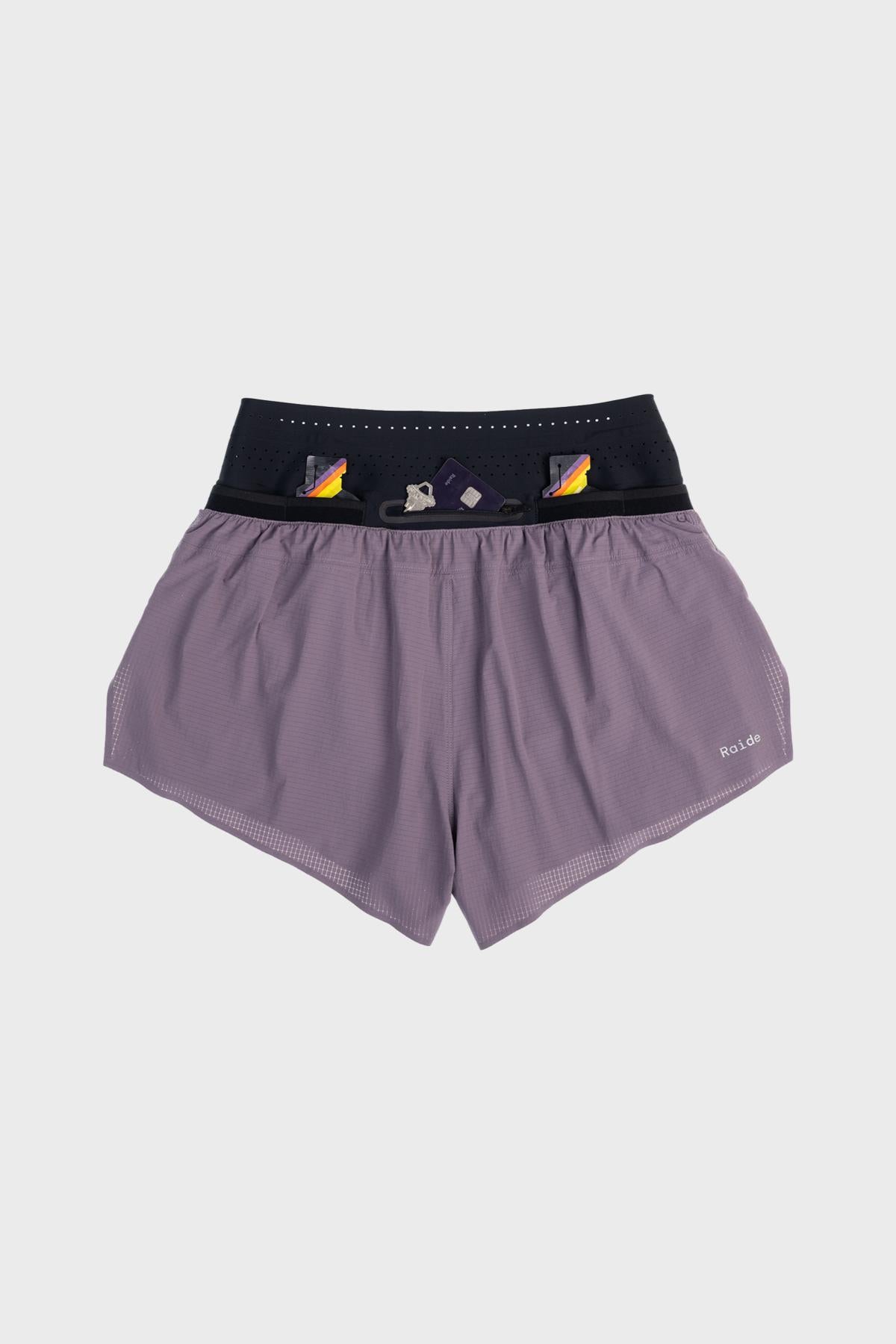 Women's TrailTech Short