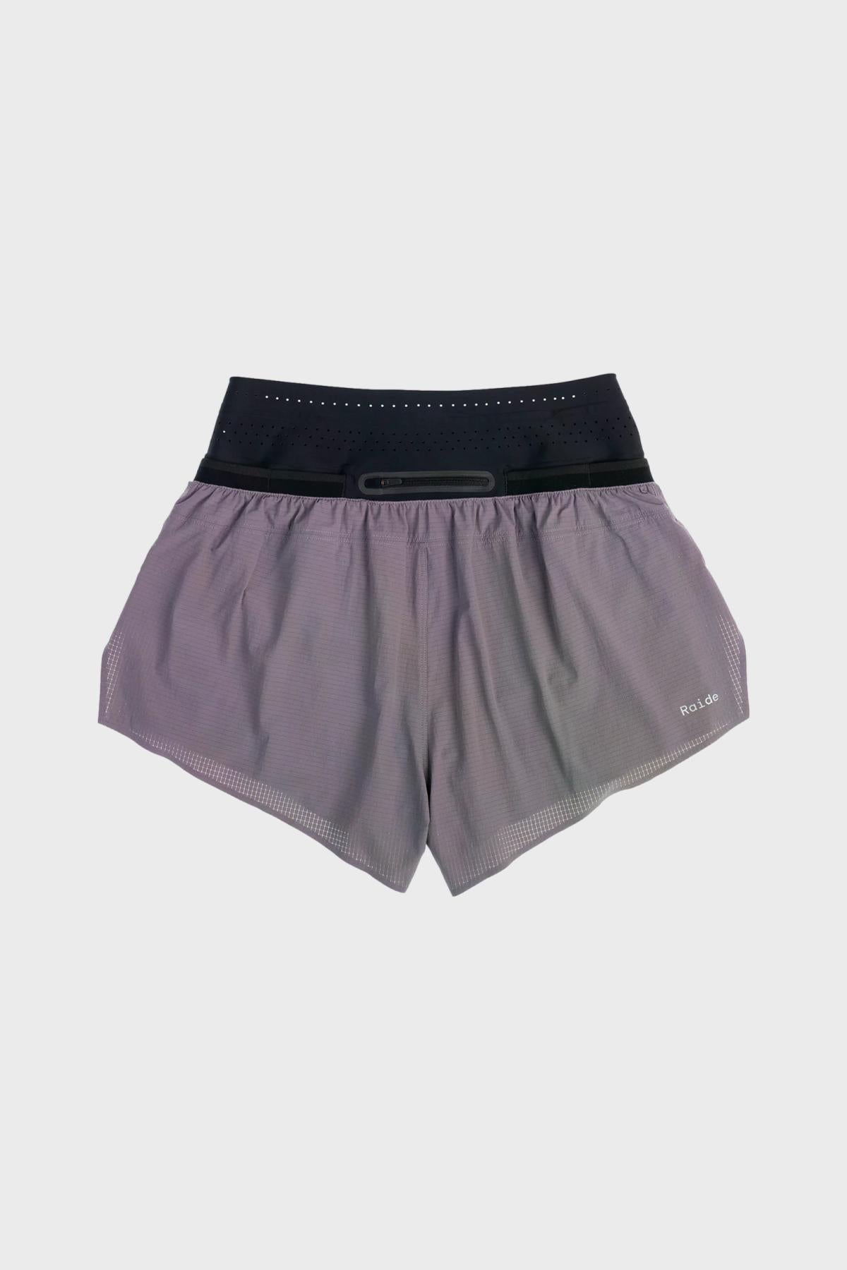 Short TrailTech pour femme