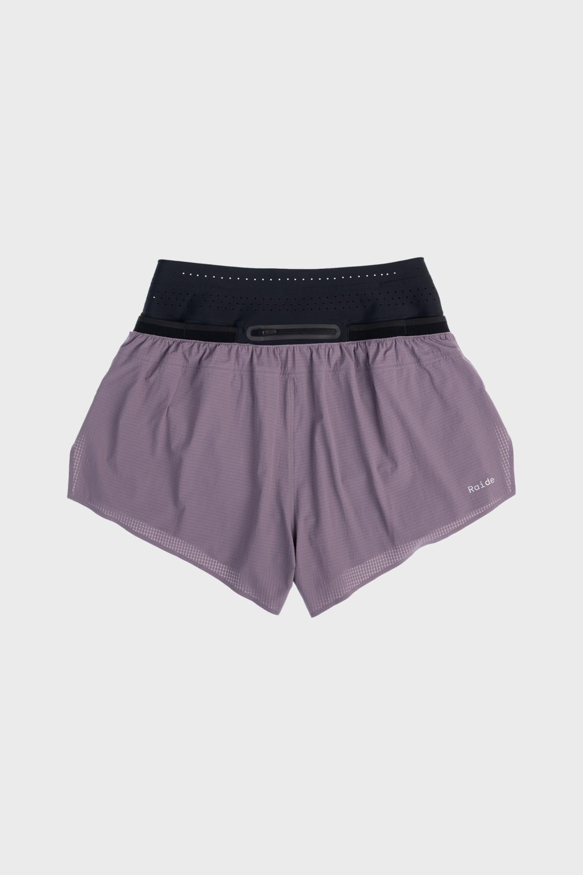 Women's TrailTech Short