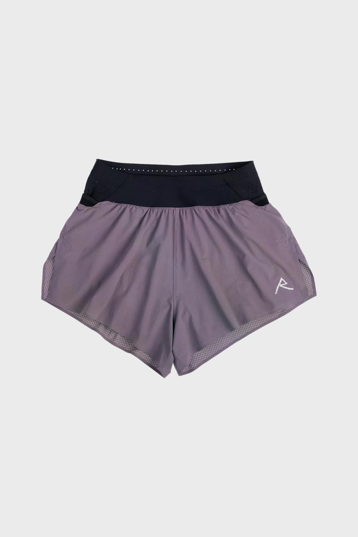 Short TrailTech pour femme