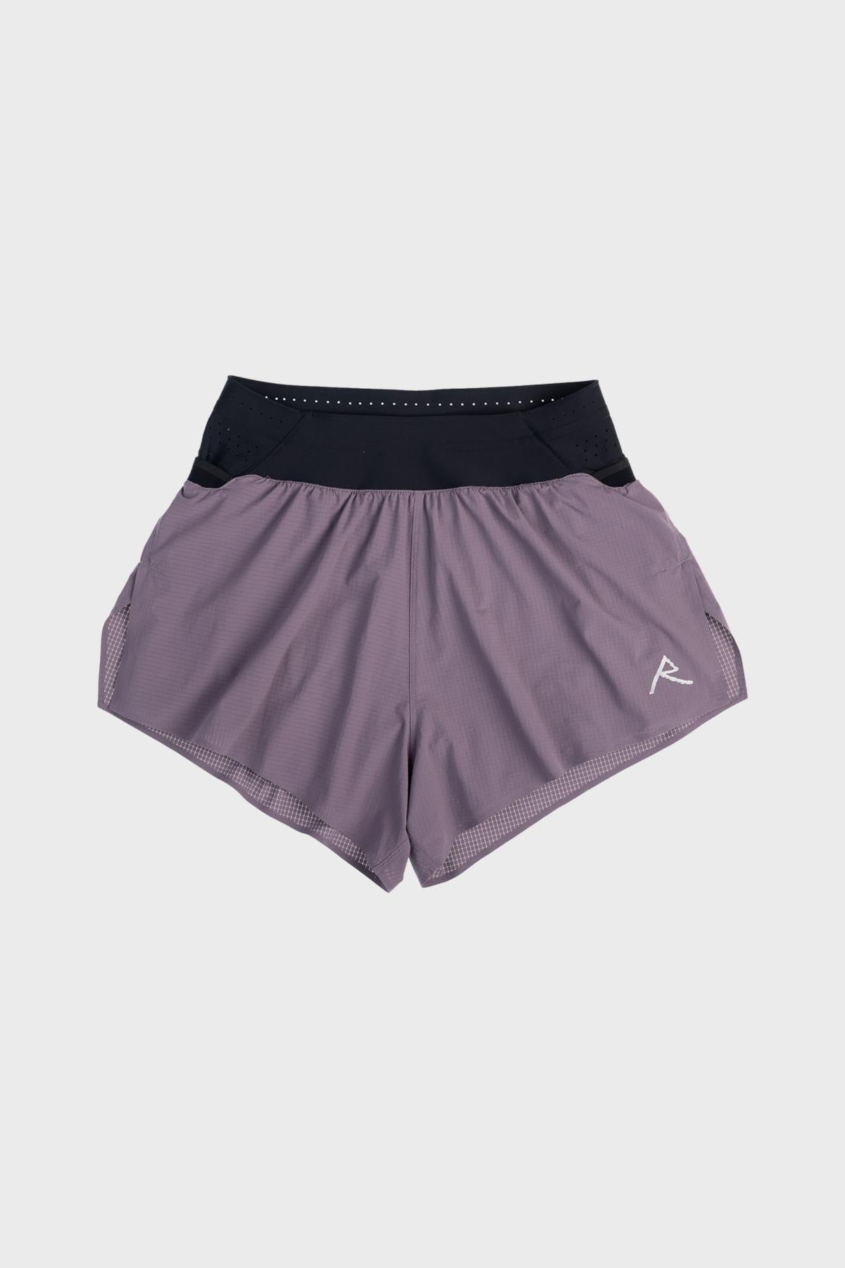 Women's TrailTech Short