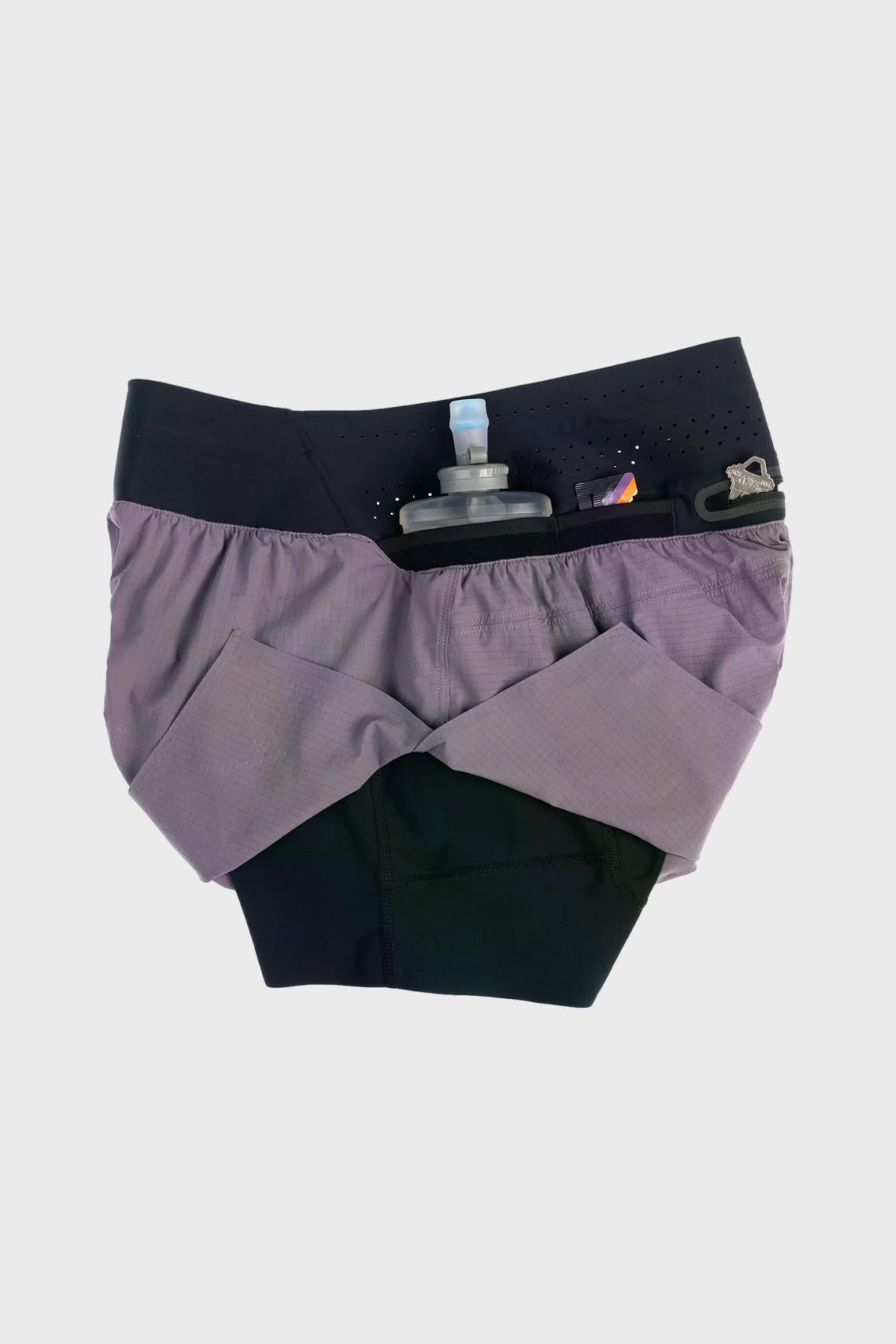 Short TrailTech pour femme