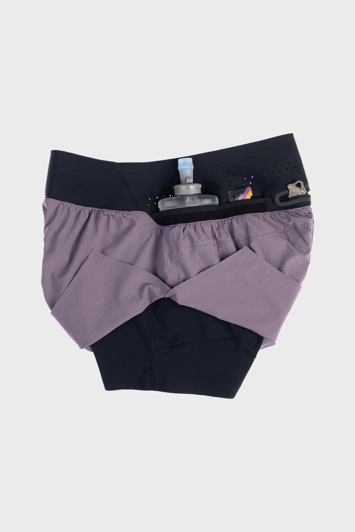Women's TrailTech Short