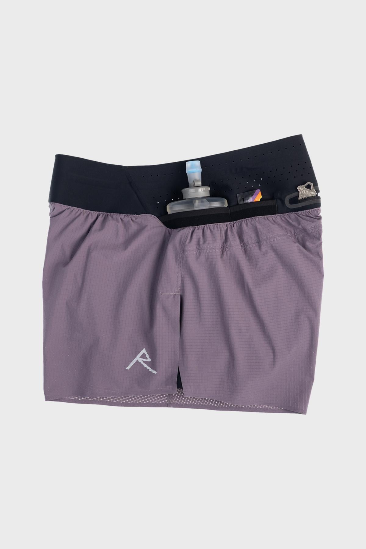 Women's TrailTech Short