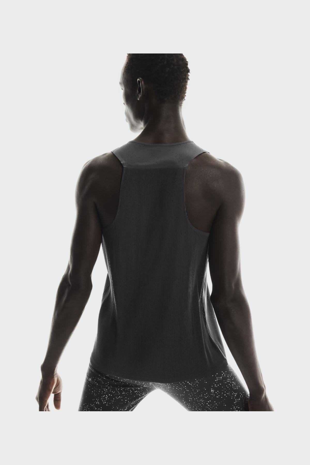 On Race Singlet サイズxs レースシングレット | パフォーマンスランニング向けウィメンズ