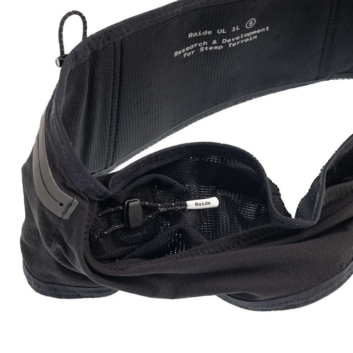 Raide UL 1L Running Belt