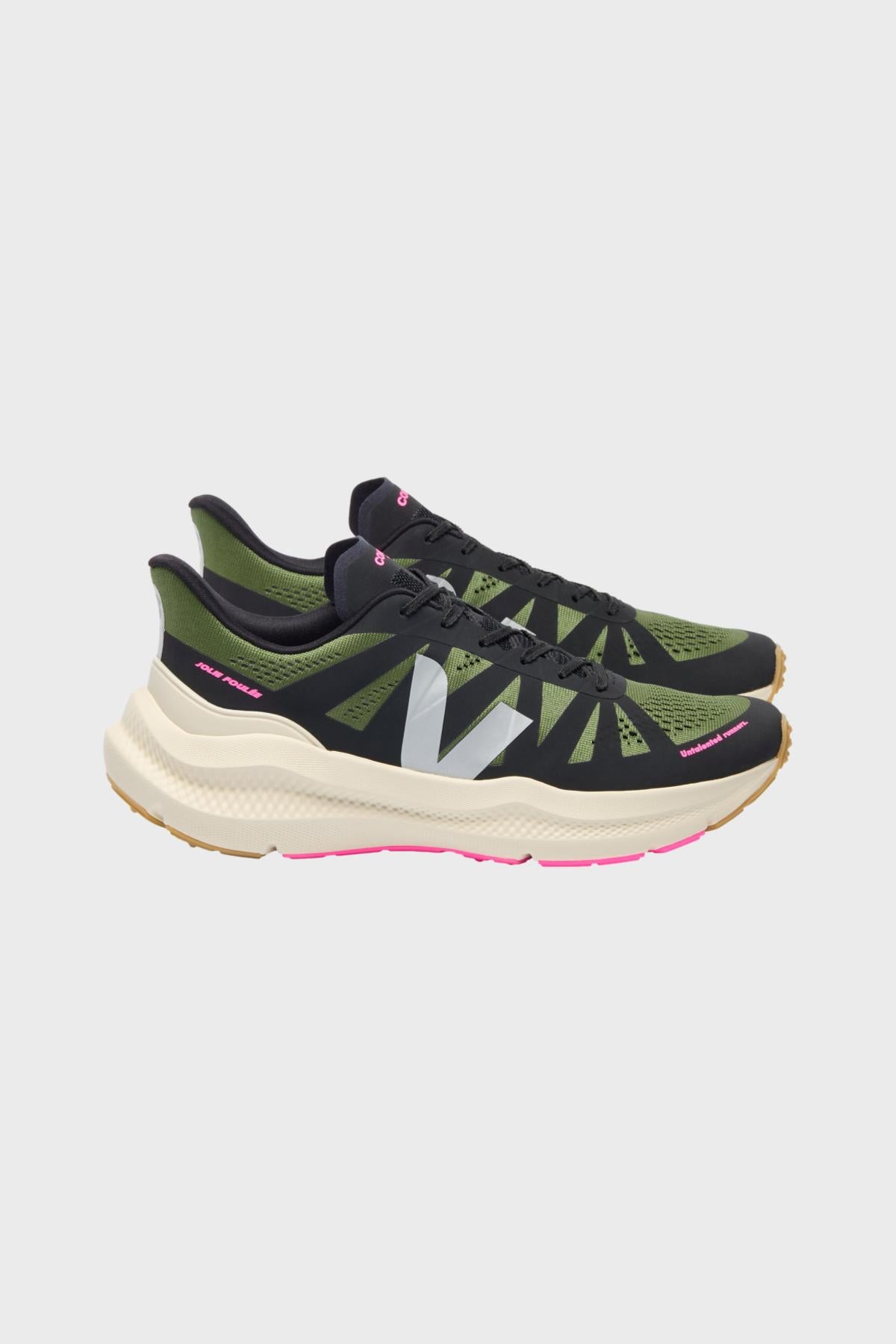 VEJA - CONDOR 3 ADVANCED JOLIE FOULEE