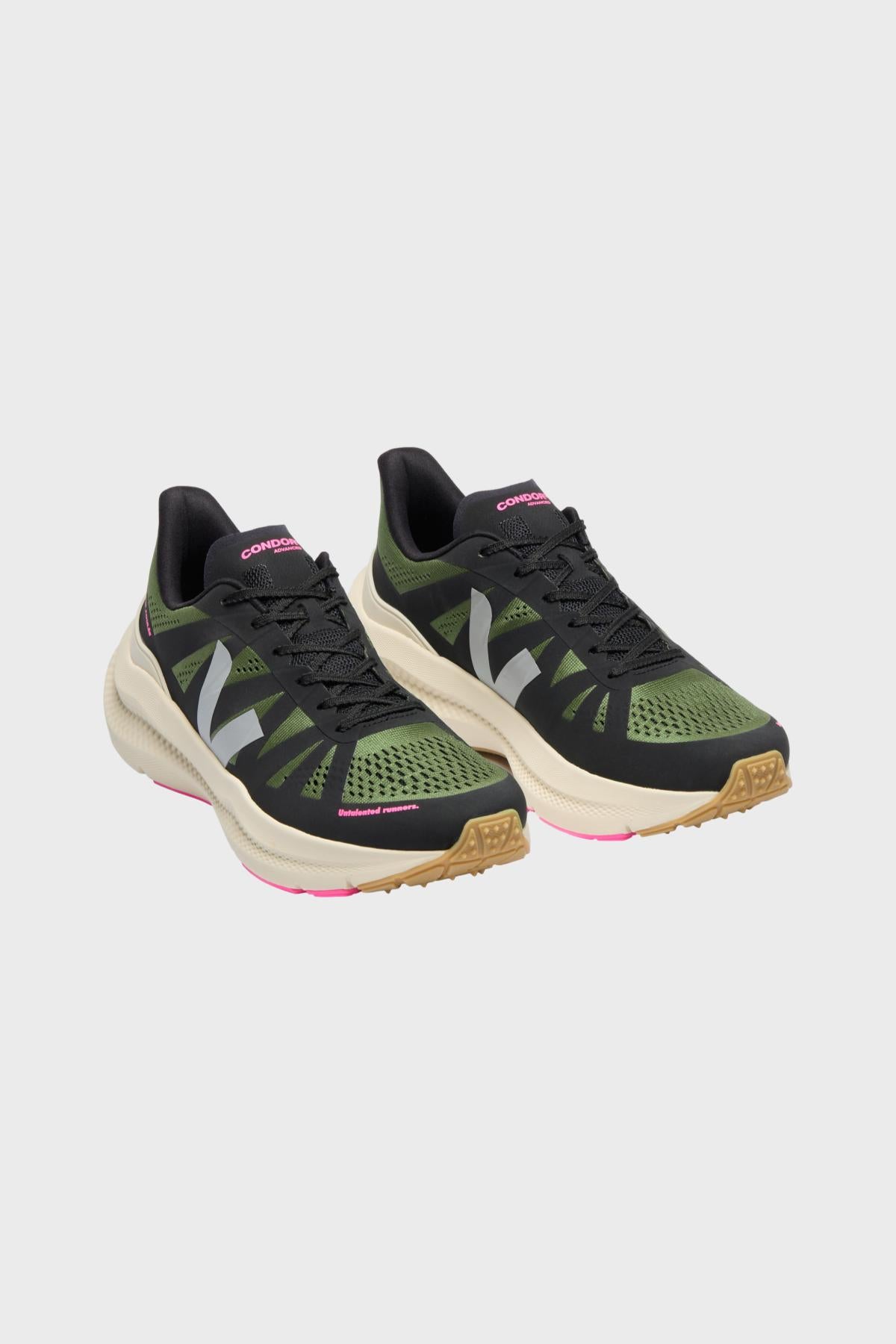 VEJA - CONDOR 3 ADVANCED JOLIE FOULEE