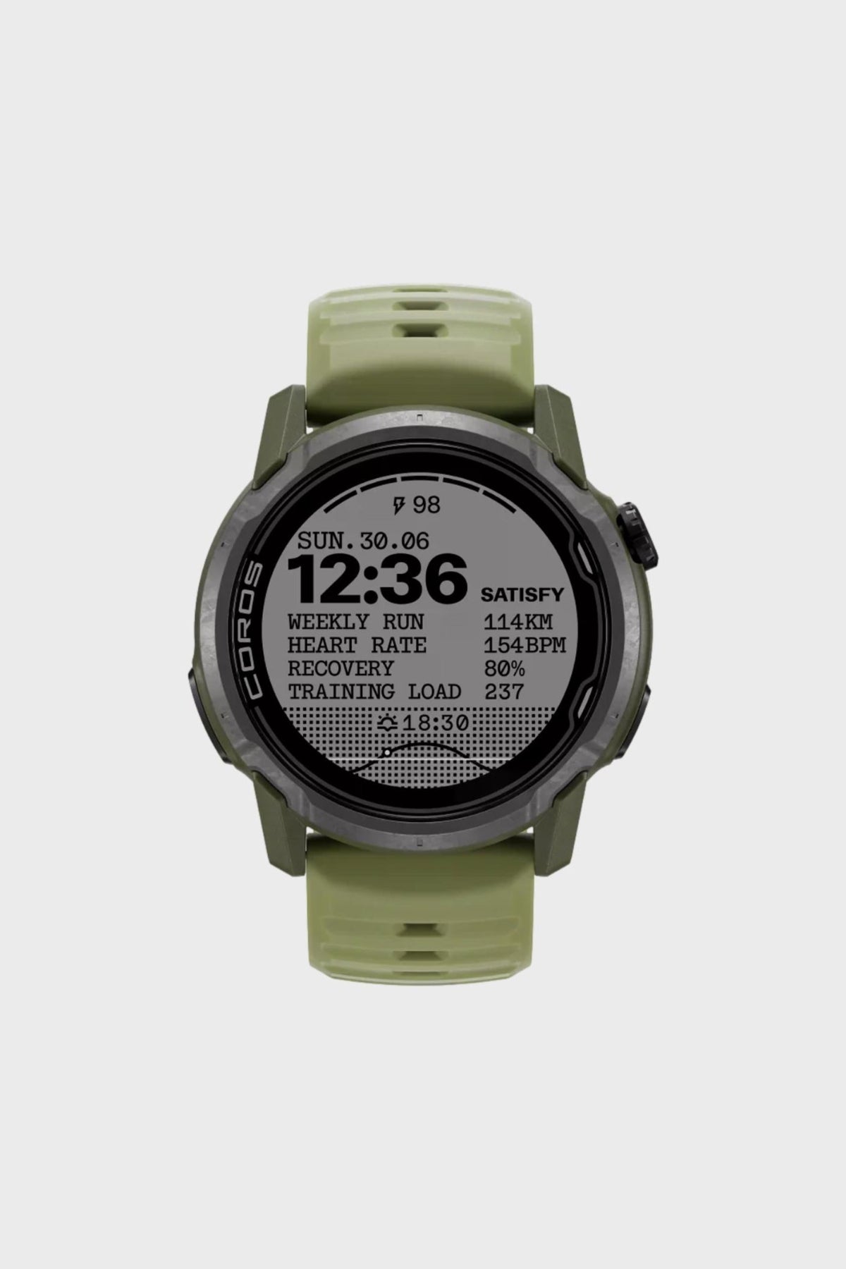 APEX 4 - SATISFY - 46mm