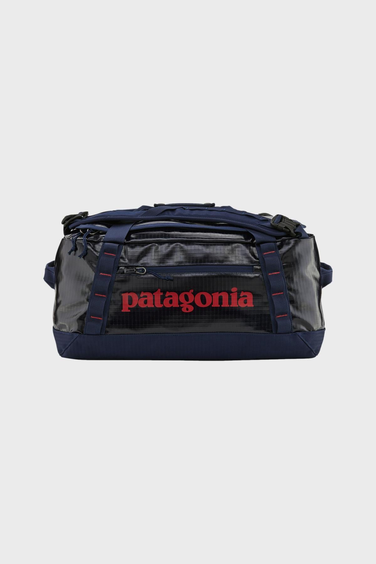 patagonia black hole duffel bag 40l classic navy it provides outstanding protection against the elements Patagonia Black Hole 40L Duffel
