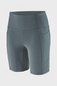 W Women's Maipo Shorts - 8"